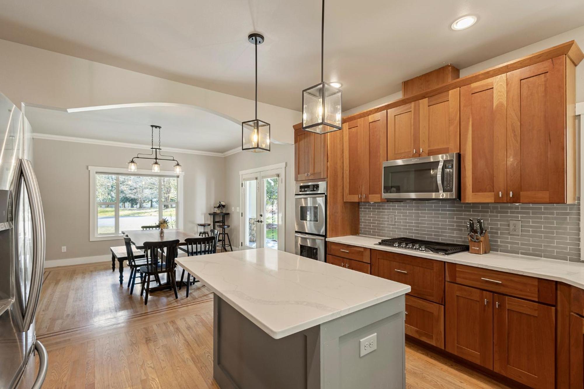 Villa New Skagit Sunset Birdsview, Concrete, Wa Exterior foto