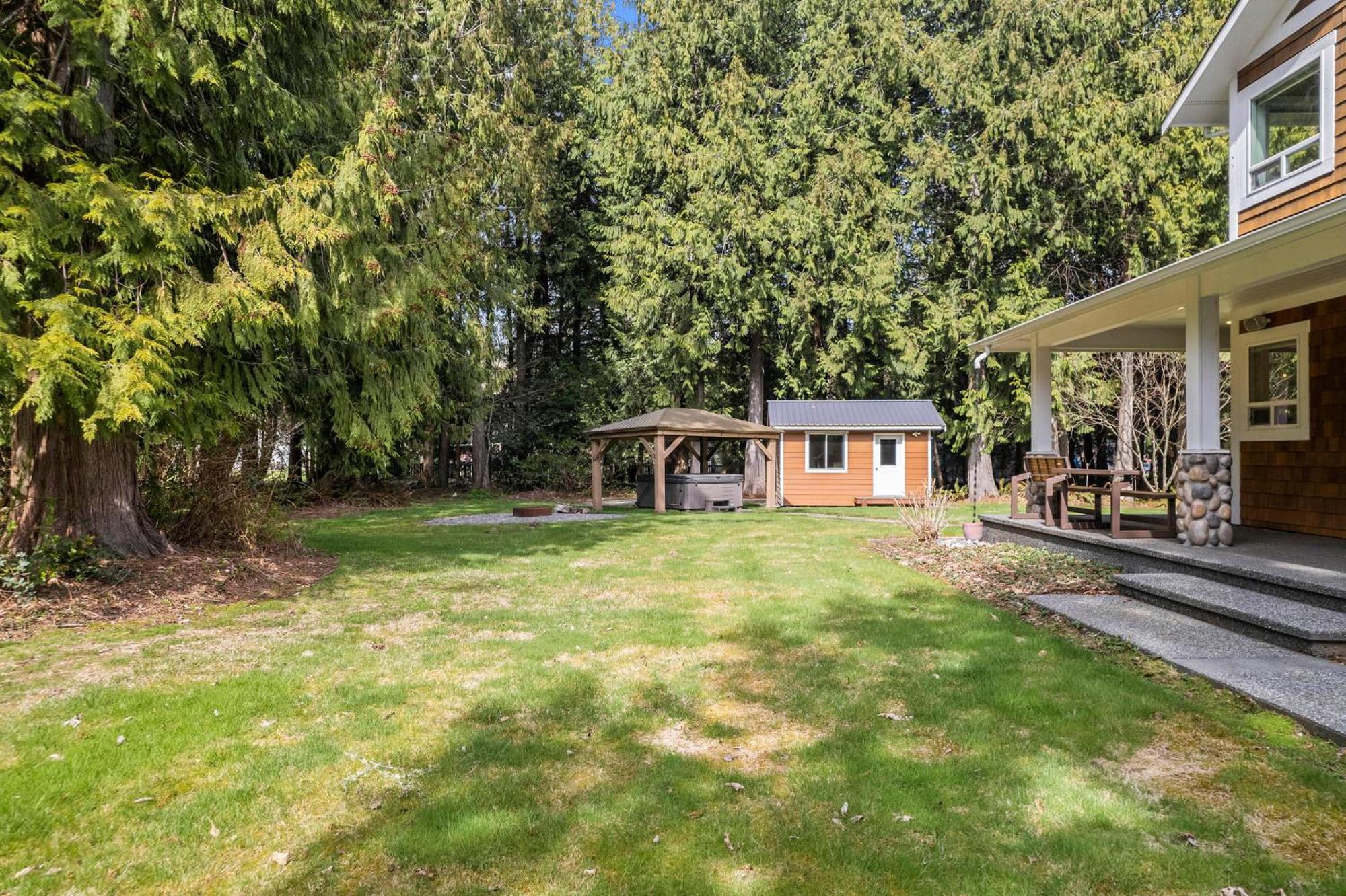 Villa New Skagit Sunset Birdsview, Concrete, Wa Exterior foto